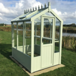Small Greenhouses & Mini Greenhouses for Sale UK (Free Deliver