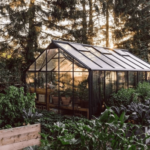 The 411 on Small Greenhouses | 136 ho