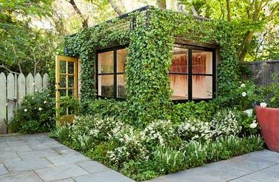 100 Best Garden Houses ideas | backyard, tiny house, hou