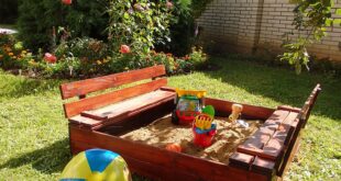 Children's Garden Design Ideas for Endless Fun | Blog | Billy