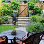 Turn A Small Yard Into A Backyard Oasis – Terra Bella Garden Cent