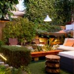 12 Big Ideas for Small Backyards - Bob Vi