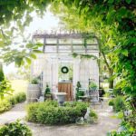 Create Your Garden Oasis with These Simple Ideas - Cottage Journ
