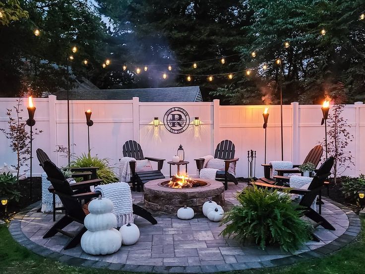 12 Ideas for Creating the Ultimate Backyard Oasis | Backyard .