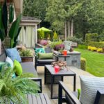 Amazing Backyard Oasis: How to Easily Achieve on a Little Budg
