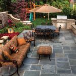 Creating a Backyard Oasis for Adults and Kids | Perry Hom