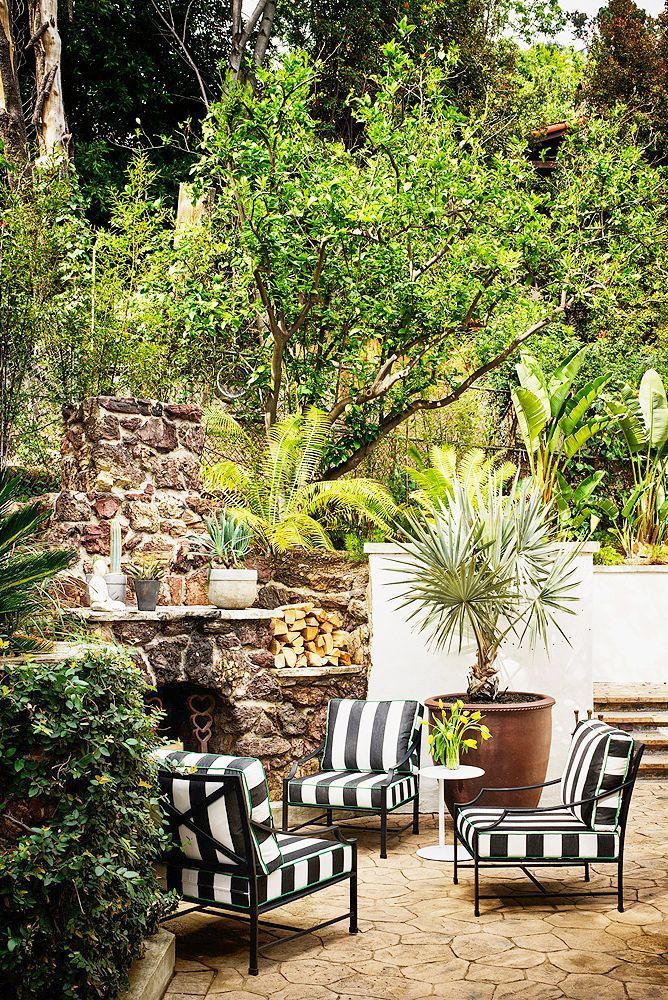 45 Stylish Small Patio Ideas - Designer Patios, Tips, And Tric