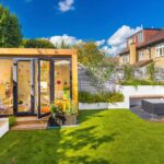 Small Garden Rooms | Year-Round Modern Space | Green Retrea