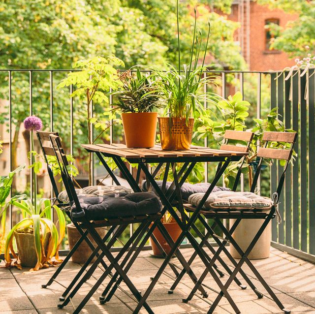 10 Furniture Sets for Small Spaces — Small Patio Furnitu