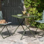 How to choose your garden table – Lafuma Mobilier