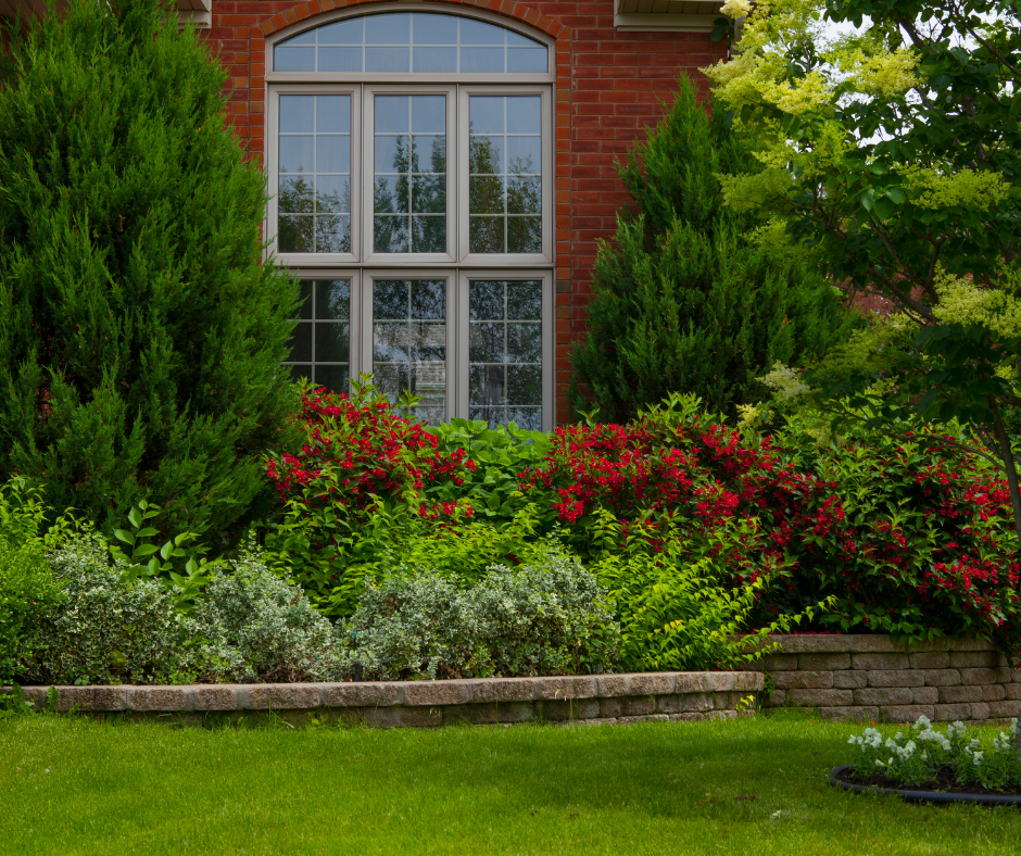 Small Front Yard Landscaping Ideas for the Ultimate Curb Appeal .