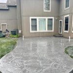 5 Patio Ideas For Your Backyard - Sam the Concrete Man Mobi