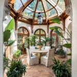 9 Beautiful Sun Rooms You'll Love - Town & Country Livi