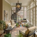 20 Picturesque Traditional Sunroom Designs That Will Extend Your .