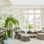 10 Stunning Sunroom Tips to Lighten Up Your Home | The Kuotes Bl