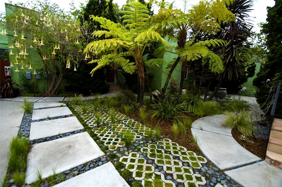 Eco-Friendly Landscape Design - Landscaping Netwo