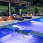 5 Pool Design Trends in 2022 and How to Find a Pool Build