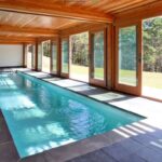 39 Beautiful Modern Indoor Pool Design Ideas You Must Have | Small .