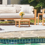 Premium Teak Outdoor Furniture | Terra Outdoor Livi