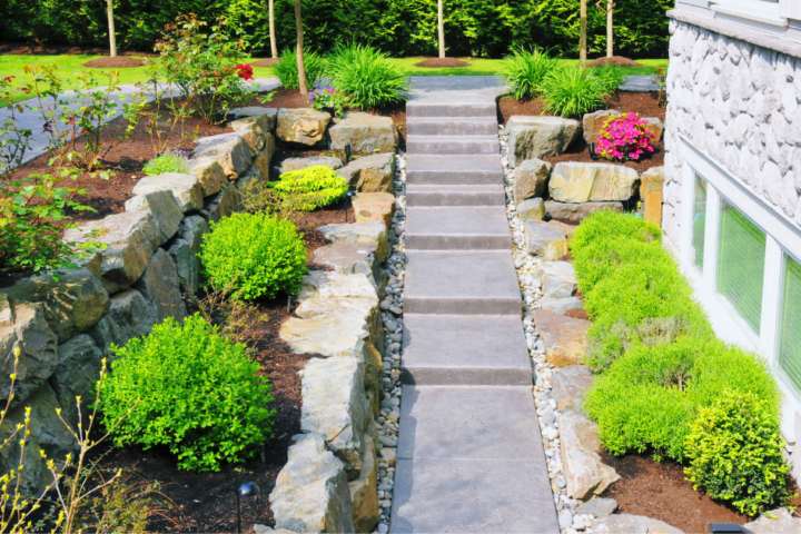 4 Great Ways To Go To The Next Level With A Terrace Landscape .