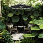 10 Small Tropical Garden Ideas: Transform Your Spa