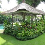 25+ Tropical Garden Designs, Decorating Ideas | Tropical garden .