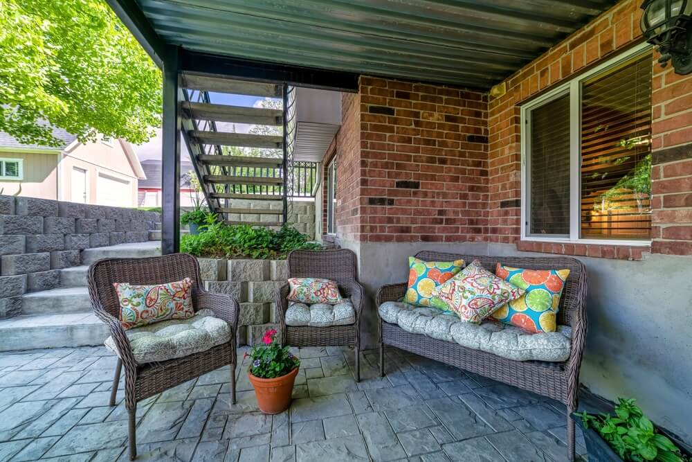 Under Deck Patio Ideas: Maximizing Your Outdoor Living Space .