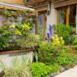 Vertical Gardening Ideas: How & What to Grow Vertically | Garden .