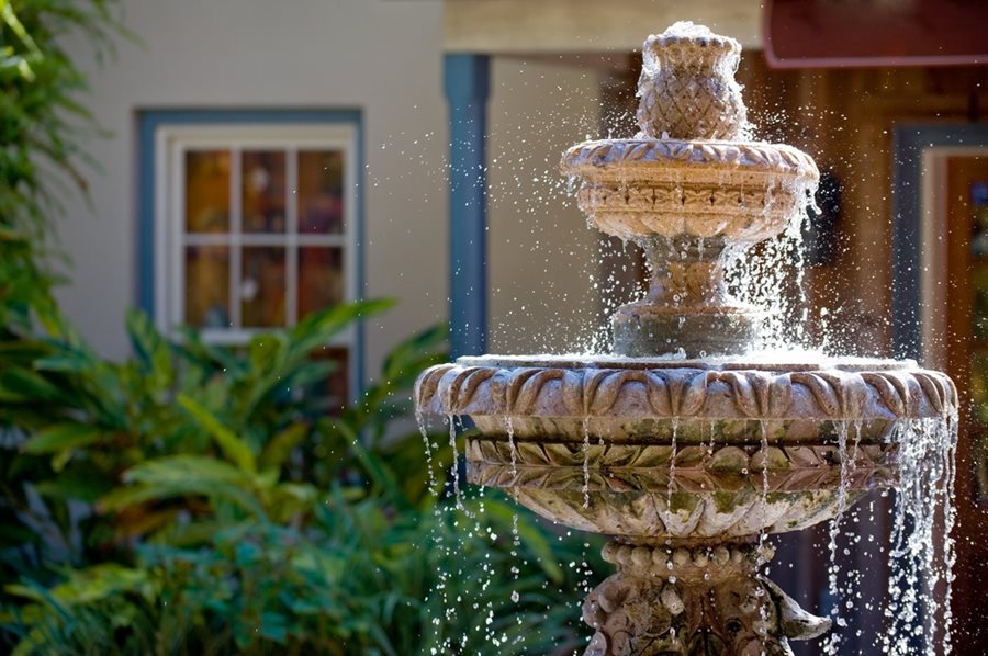 Water Feature Ideas to Transform Your Outdoor Space | Garden Desi