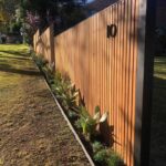Explore 57 Unique Wooden Fence Ideas for Your Home in 2024 | House .