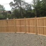 Privacy Fence | Privacy Fencing NJ | Privacy Fence Ideas