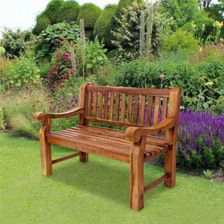 Wooden Garden Furniture Buying Guide - BillyOh.c