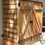 Tool Shed Updates | Garden tool shed, Tool sheds, Building a sh